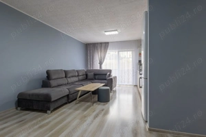 Apartament 3 camere Fagului cu garaj+parcare exterioara - imagine 3