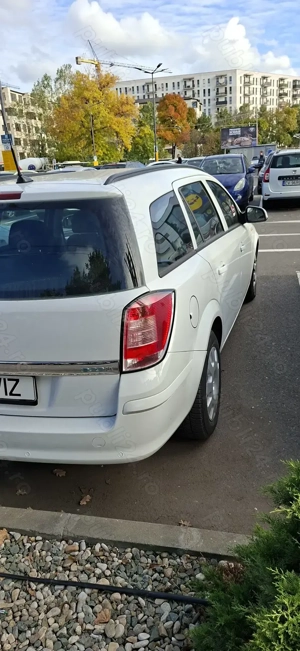 De Vânzare Opel Astra H  - imagine 9