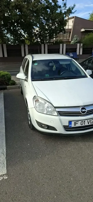 De Vânzare Opel Astra H  - imagine 8