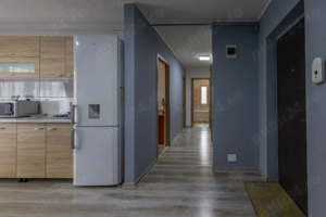 Apartament 3 camere Fagului cu garaj+parcare exterioara - imagine 7