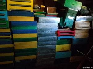 echipament apicultura