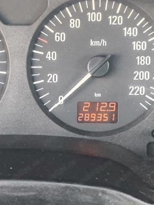 Opel Zafira de vânzare  - imagine 2