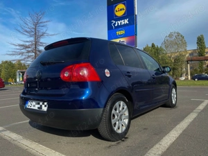 Volkswagen Golf 5 - imagine 2
