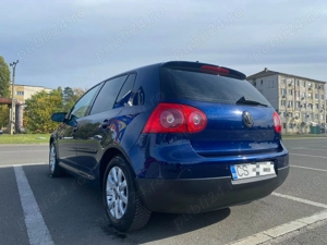 Volkswagen Golf 5
