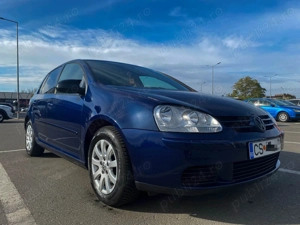Volkswagen Golf 5 - imagine 3