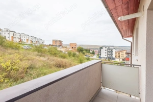Apartament 3 camere Fagului cu garaj+parcare exterioara - imagine 16