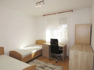 Inchiriez apartament cu 3 camere, ultracentral, Oradea - imagine 5 Inchiriez apartament cu 3 camere, ultracentral, Oradea - imagine 5
