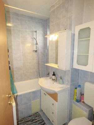 Inchiriez apartament cu 3 camere, ultracentral, Oradea - imagine 8 Inchiriez apartament cu 3 camere, ultracentral, Oradea - imagine 8