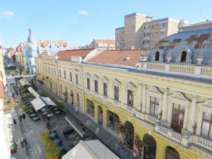 Inchiriez apartament cu 3 camere, ultracentral, Oradea - imagine 10 Inchiriez apartament cu 3 camere, ultracentral, Oradea - imagine 10