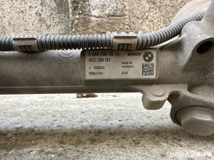 vand caseta directie BMW g30