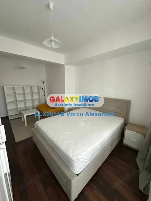 Garsoniera Lux Berceni - Dimitrie Leondia - Parcare