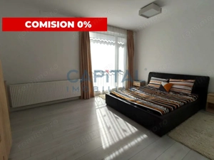 Ideal pentru o persoană sau cuplu – Apartament 1 cameră complet utilat