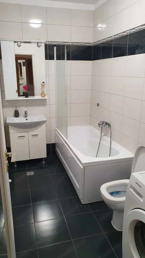 Apartament 2 camere Braytim Timișoara   mobilat, 64 mp, parcare inclusă - imagine 7