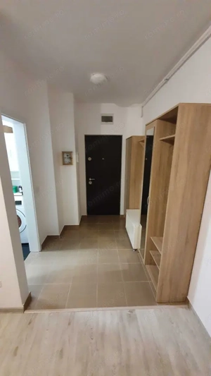 Apartament 2 camere Braytim Timișoara   mobilat, 64 mp, parcare inclusă - imagine 6
