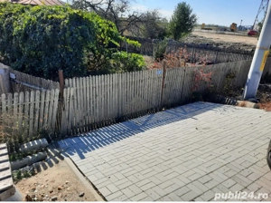 Casa si teren Baldana, Dambovita - imagine 7 Casa si teren Baldana, Dambovita - imagine 7