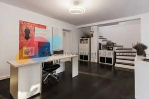 Casa LUX - 220 mp - zona Borhanci - imagine 12