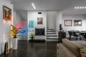 Casa LUX - 220 mp - zona Borhanci - imagine 7