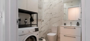 Garsoniera Spatioasa / Hils Titanium Faza 2  / 5 minute Metrou / Comision 0%  - imagine 5