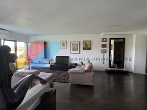 Casa LUX - 220 mp - zona Borhanci - imagine 10