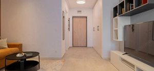 Garsoniera Spatioasa / Hils Titanium Faza 2  / 5 minute Metrou / Comision 0%  - imagine 8