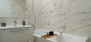 Garsoniera Spatioasa / Hils Titanium Faza 2  / 5 minute Metrou / Comision 0%  - imagine 6