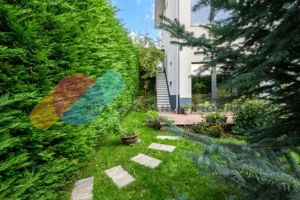 Casa LUX - 220 mp - zona Borhanci - imagine 18