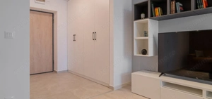 Garsoniera Spatioasa / Hils Titanium Faza 2  / 5 minute Metrou / Comision 0%  - imagine 7