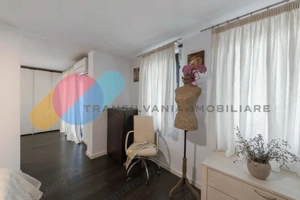 Casa LUX - 220 mp - zona Borhanci - imagine 6