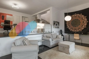 Casa LUX - 220 mp - zona Borhanci - imagine 5