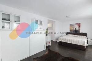 Casa LUX - 220 mp - zona Borhanci - imagine 9