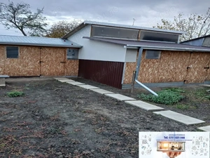 Casă cu teren generos de 2.636 mp, în Tudor Vladimirescu - imagine 3