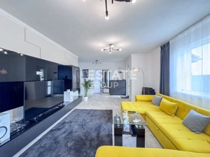 Casa Parta, mobilata modern - imagine 2