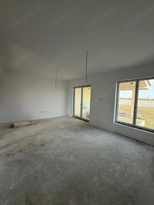 MT232 Duplex Giroc, zona linistita, P+1E, 4 camere - imagine 2