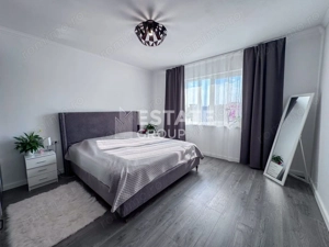 Casa Parta, mobilata modern - imagine 10