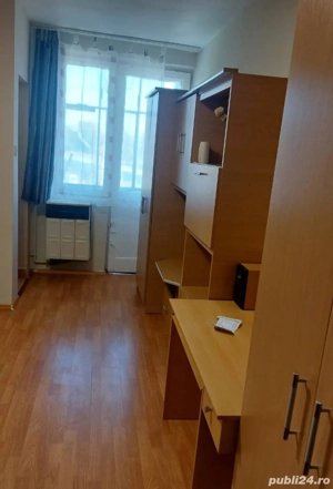 Vând Garsoniera  - imagine 2