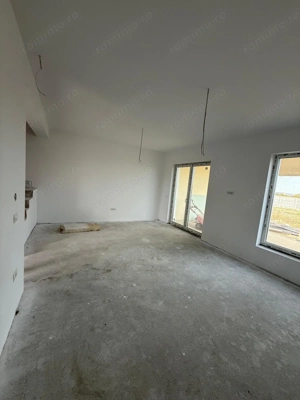 MT232 Duplex Giroc, zona linistita, P+1E, 4 camere - imagine 3