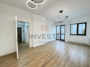 Apartament cu 2 camere, zona Centrala ! - imagine 2