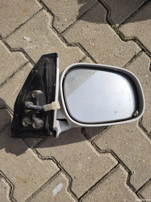 Oglinda retrovizoare dreapta Suzuki Grand Vitara
