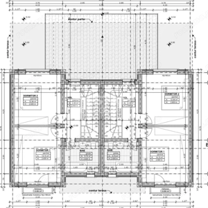 Duplex Urseni-Calea Medves, finalizare iarna 2026
