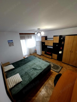 Garsoniera eleganta de inchiriat ! Bucuresti Drumul taberei zona Favorit !