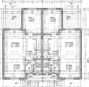 Duplex Urseni-Calea Medves, finalizare iarna 2026 - imagine 5