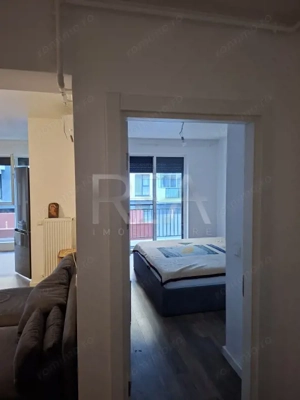 Apartament 2 camere tip studio Titan – parter cu balcon - imagine 4 Apartament 2 camere tip studio Titan – parter cu balcon - imagine 4