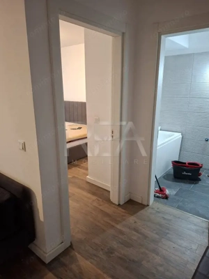Apartament 2 camere tip studio Titan – parter cu balcon - imagine 5 Apartament 2 camere tip studio Titan – parter cu balcon - imagine 5
