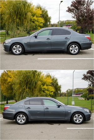 BMW 520 d..de vanzare - imagine 2