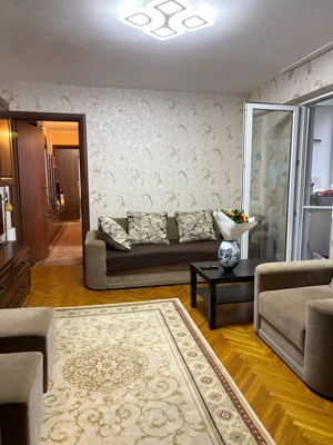 3 camere Obregia/centrala /loc de parcare