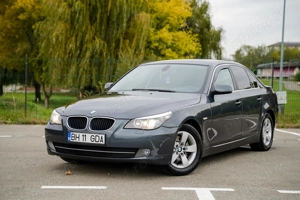 BMW 520 d..de vanzare