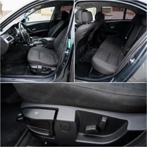 BMW 520 d..de vanzare - imagine 5