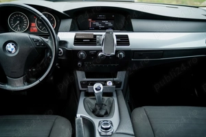 BMW 520 d..de vanzare - imagine 9