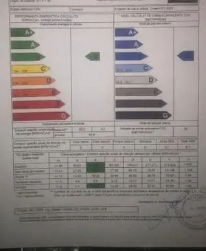 De vanzare apartament 3 camere Titan, aproape metrou - imagine 2