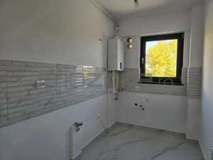 2 camere, 58 mp, etaj 3, centrala de apartament, BLOC FINALIZAT, COMISION 0% - imagine 4